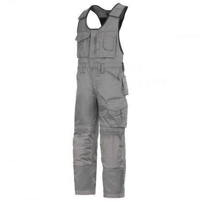 0312 Craftsmen One-piece Trousers DuraTwill