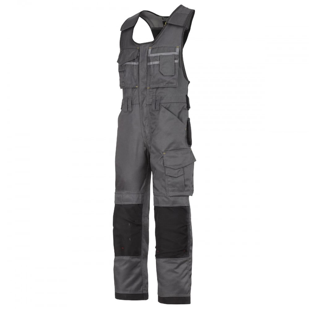0312 Craftsmen One-piece Trousers DuraTwill