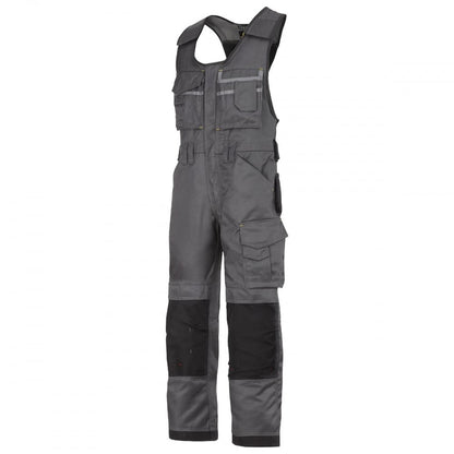 0312 Craftsmen One-piece Trousers DuraTwill