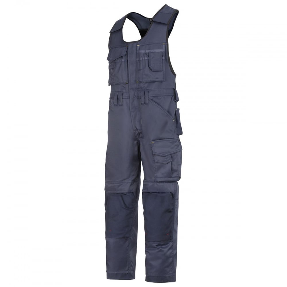 0312 Craftsmen One-piece Trousers DuraTwill