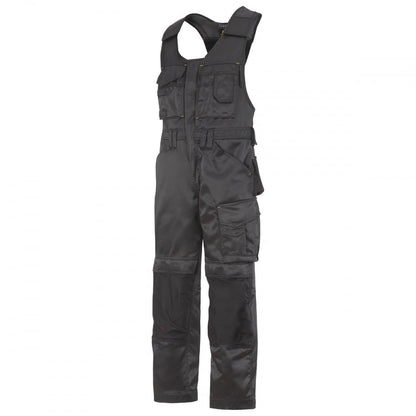 0312 Craftsmen One-piece Trousers DuraTwill