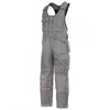 0312 Craftsmen One-piece Trousers DuraTwill