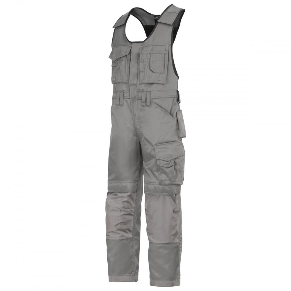 0312 Craftsmen One-piece Trousers DuraTwill