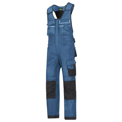 0312 Craftsmen One-piece Trousers DuraTwill