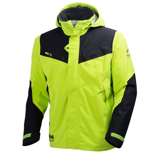 71161 Magni Shell Jacket