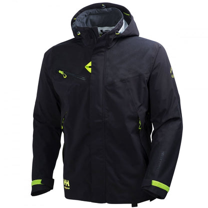 71161 Magni Shell Jacket