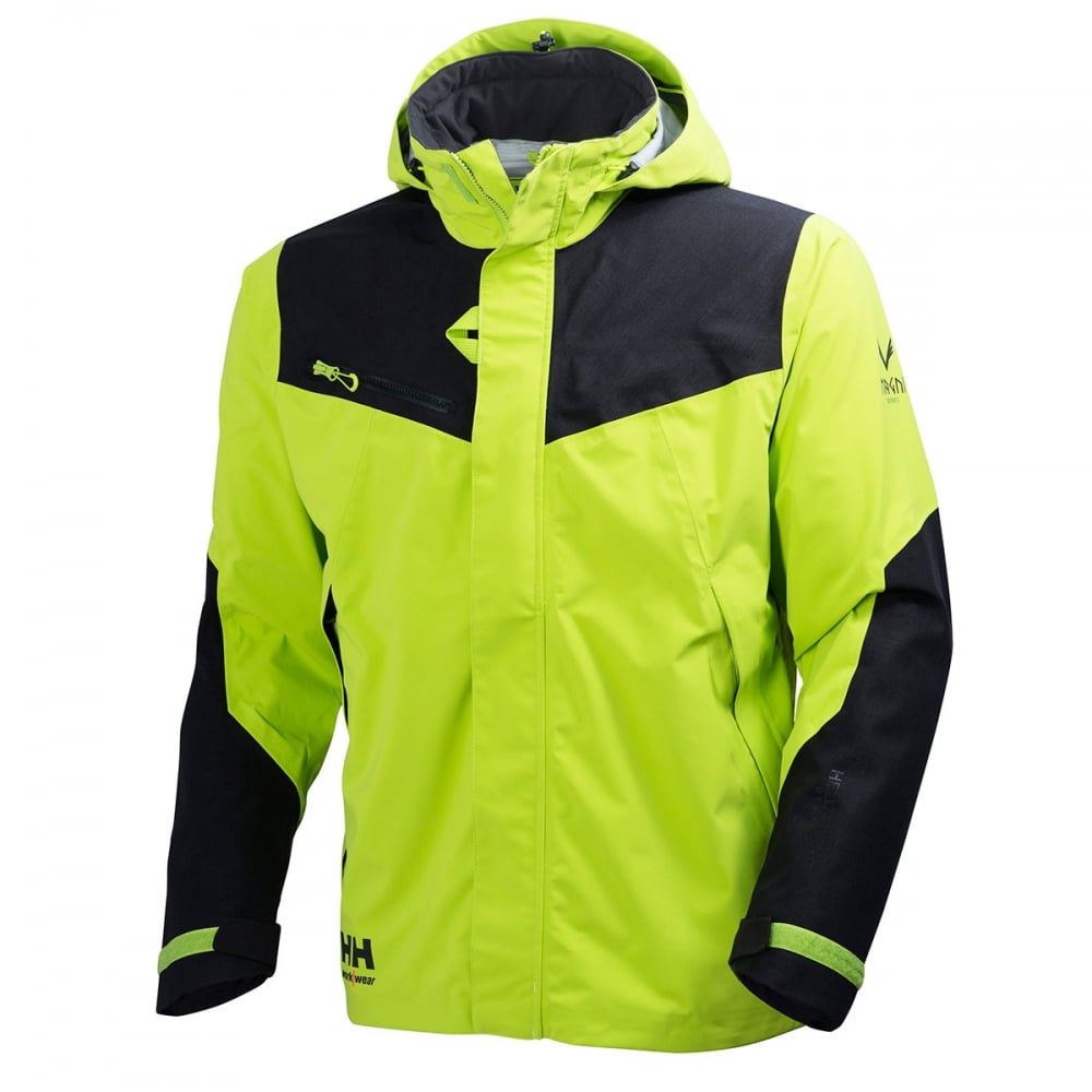 71161 Magni Shell Jacket