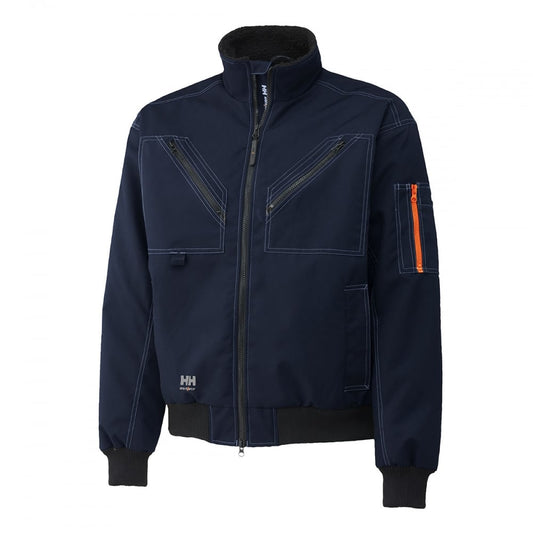 76211 Bergholm Jacket