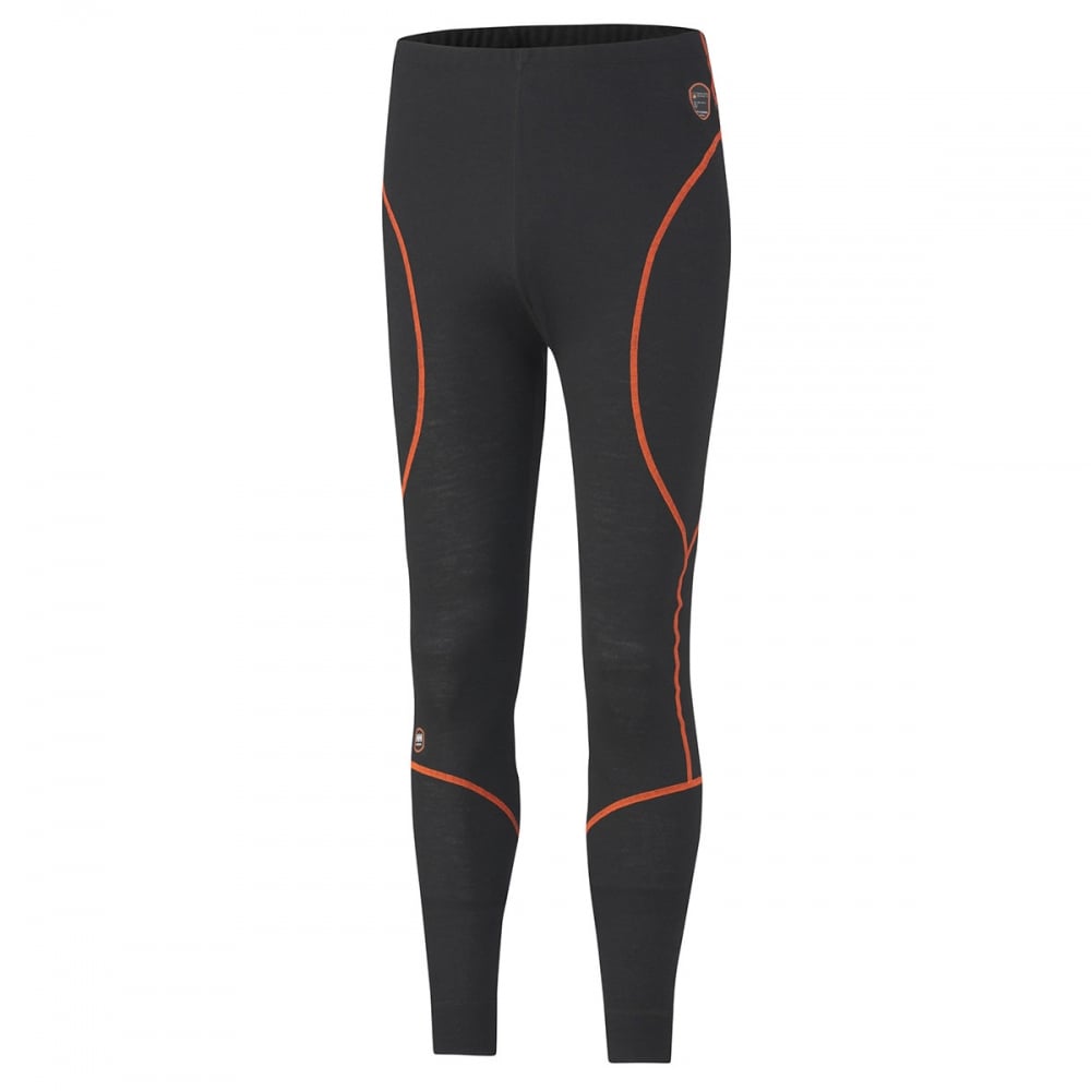 75475 Fakse Pant Flame Retardant