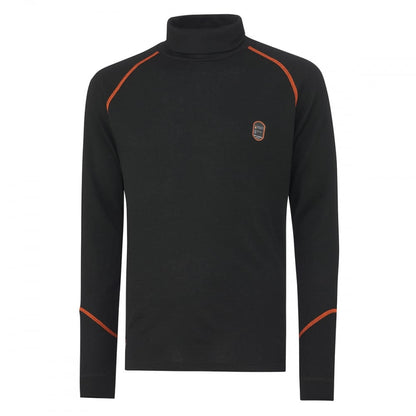 75075 Fakse Shirt Flame Retardant