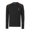 75076 Fakse Long Sleeve Crewneck