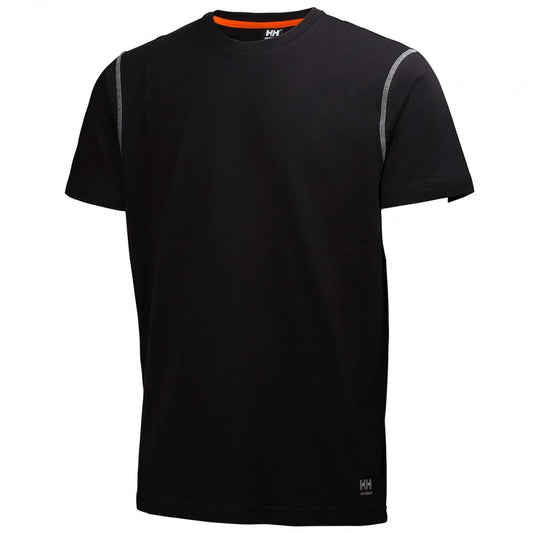 79024 Oxford T-Shirt