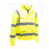 Hi-Vis Bomber Jacket