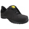 FS59C Metal Free Lace Up Safety Trainer