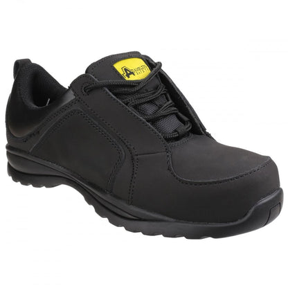 FS59C Metal Free Lace Up Safety Trainer