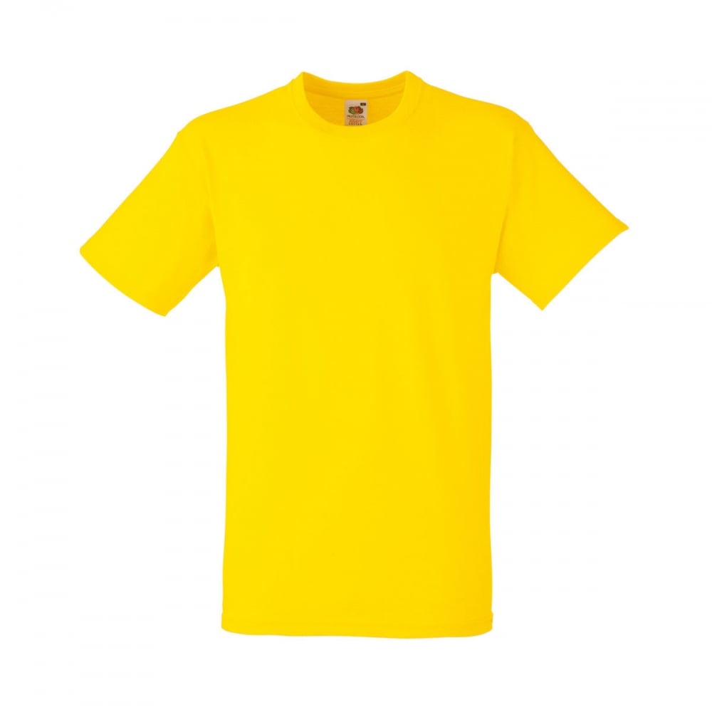 61212 Heavy Cotton T-Shirt