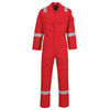 FR50 Flame Resistant Anti-Static Coverall