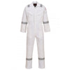 FR50 Flame Resistant Anti-Static Coverall