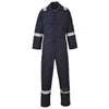 FR50 Flame Resistant Anti-Static Coverall