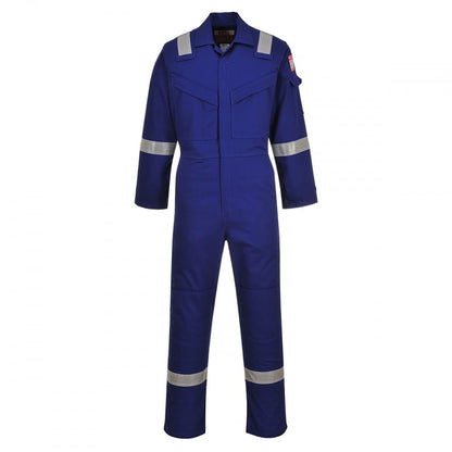 FR50 Flame Resistant Anti-Static Coverall