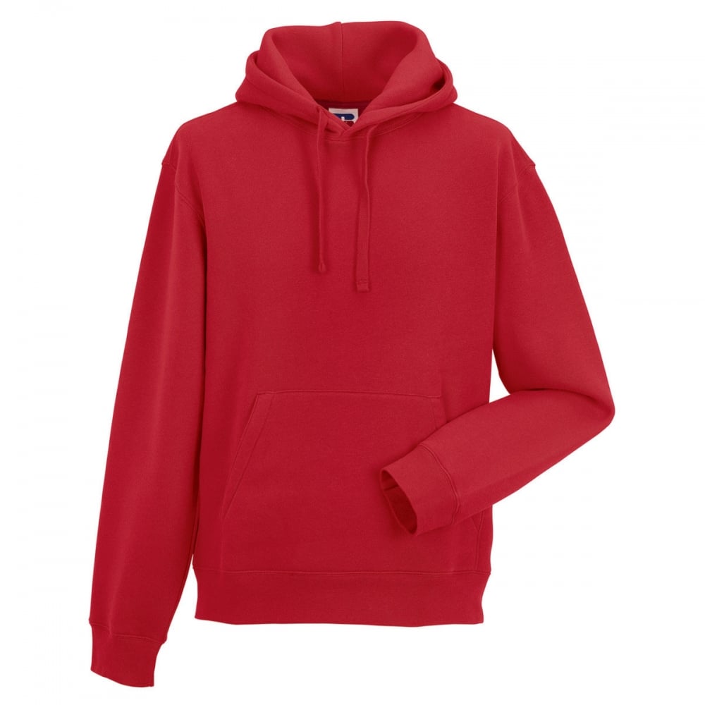 265M Authentic Hoodie