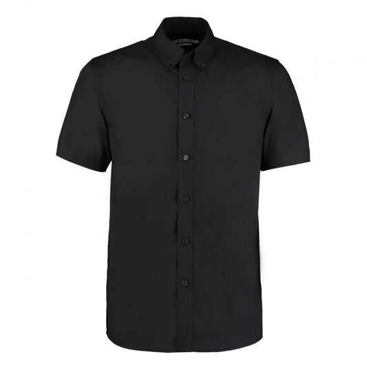 KK100 Men's Workforce Short Sleeve Shirt