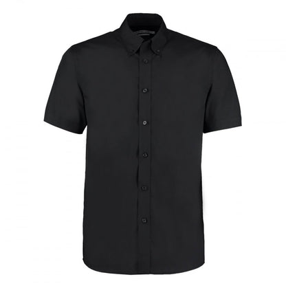 KK100 Men's Workforce Short Sleeve Shirt
