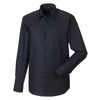 922M Men's Long SleeveL Oxford