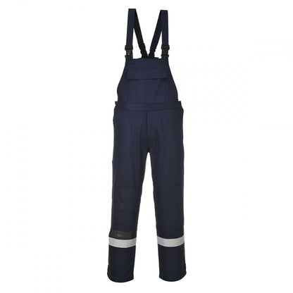 Bizflame Plus Bib & Brace