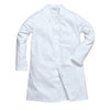 Mens Food Coat One Pocket