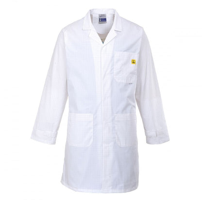 Anti Static Coat