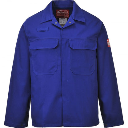 BizWeld Jacket