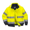 Hi-Vis 2in1 Jacket