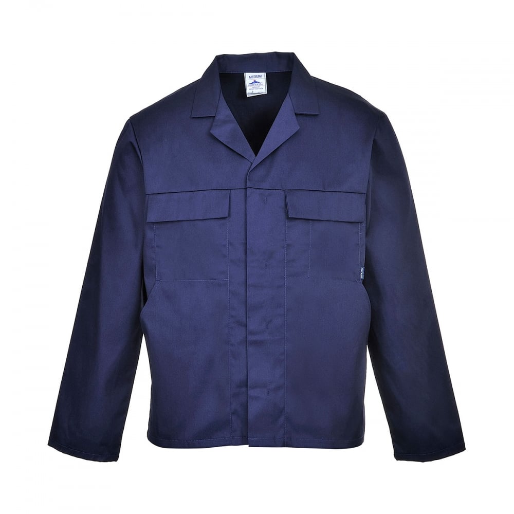 Mayo Jacket