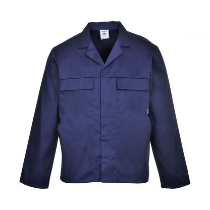 Mayo Jacket