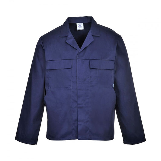 Mayo Jacket
