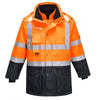 Hi-Vis 7in1 Contrast Jacket