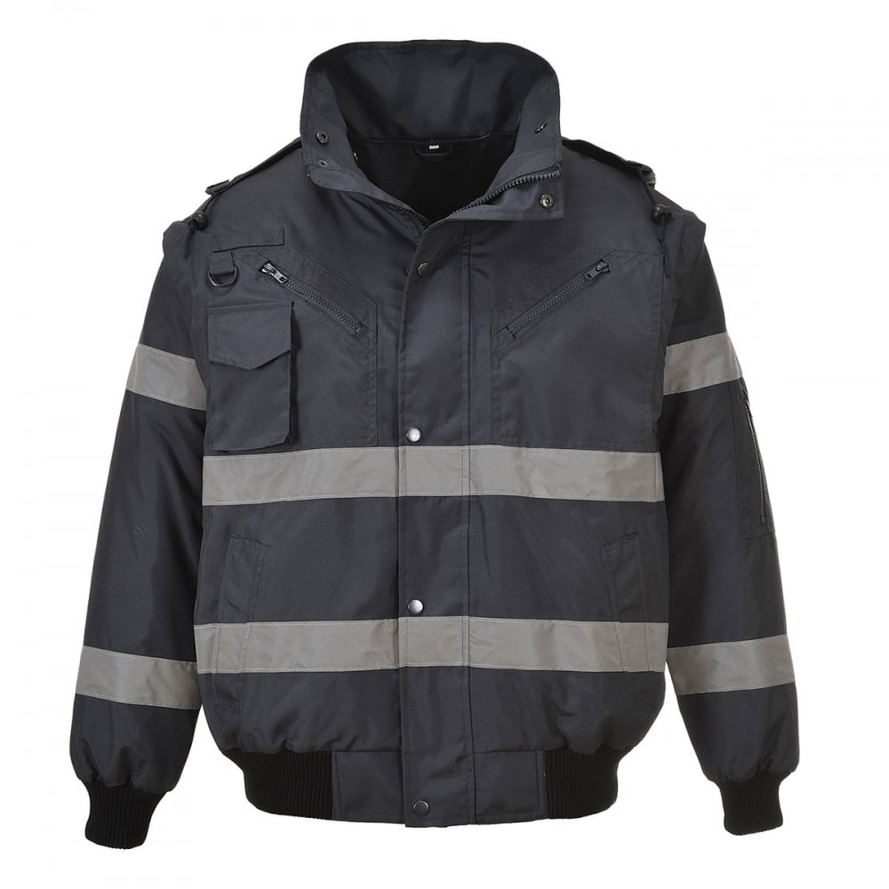 Iona 3in1 Bomber Jacket