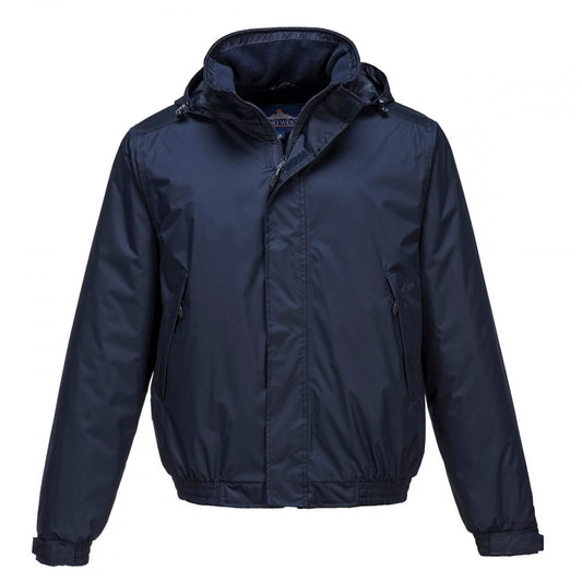 Crux Bomber Jacket