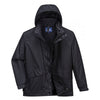 Argo Classic 3in1 Jacket Black M *One Size Only - Outlet Store*