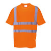 Hi Visibility T-Shirt