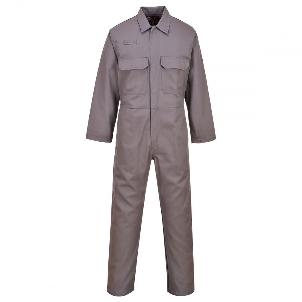BizWeld Boilersuit