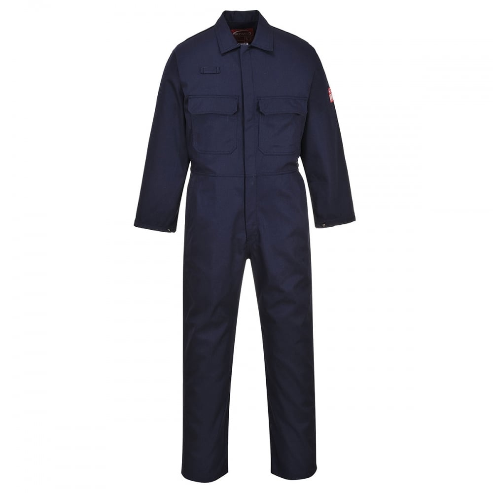 BizWeld Boilersuit
