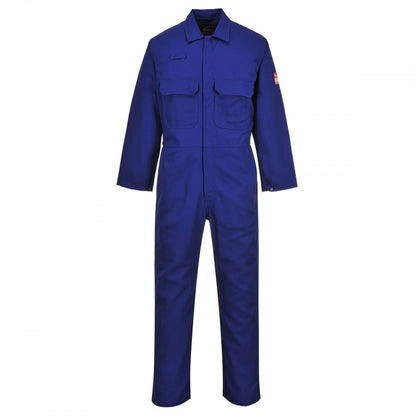 BizWeld Boilersuit