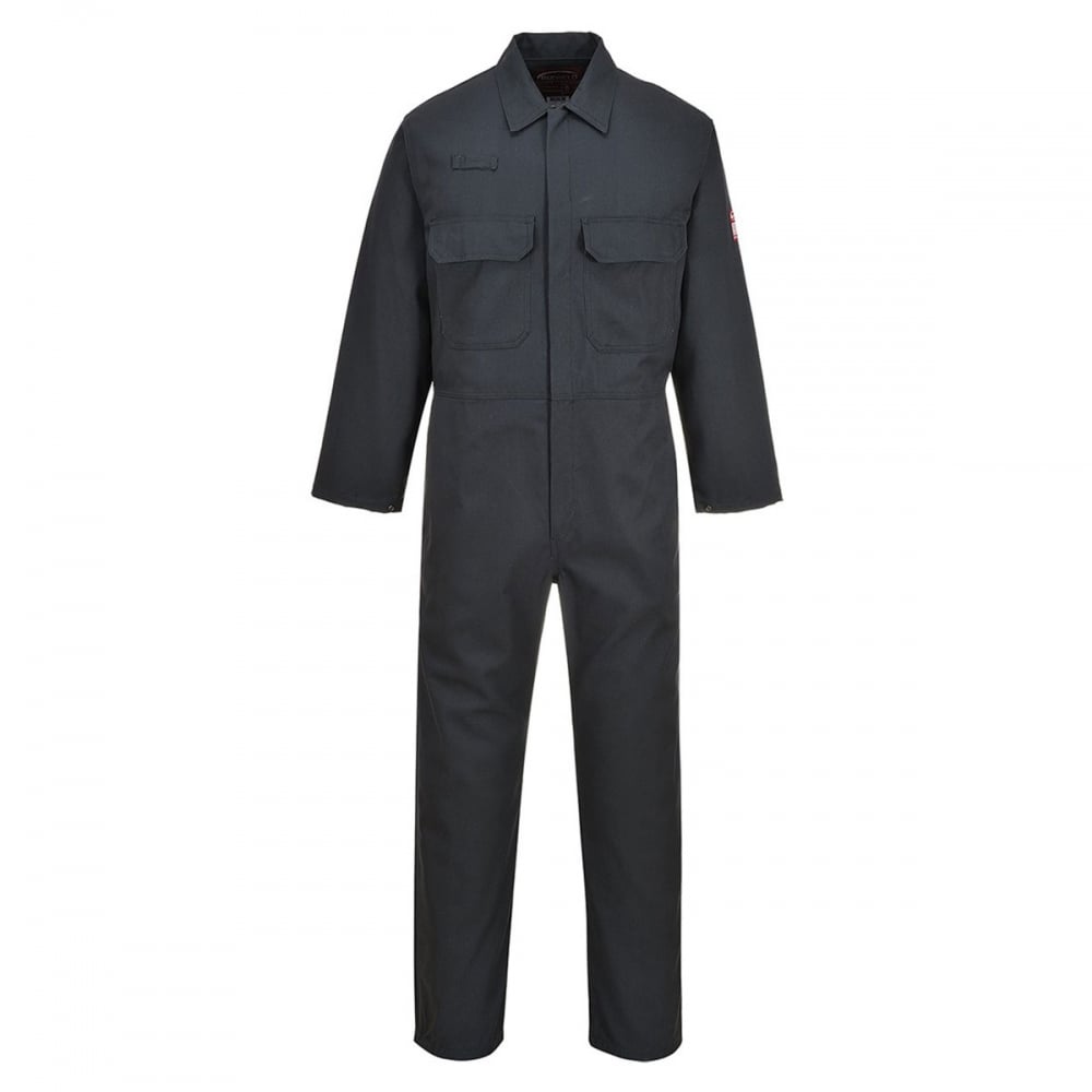BizWeld Boilersuit