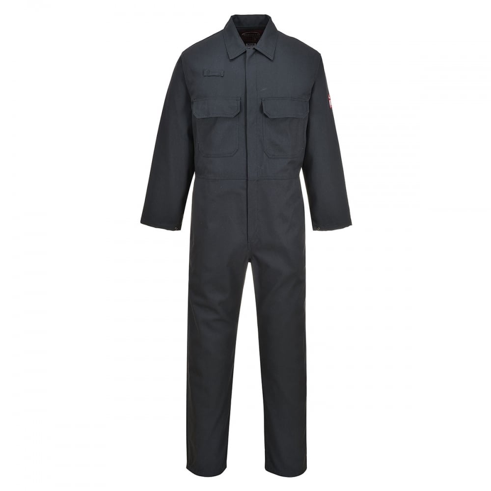 BizWeld Boilersuit
