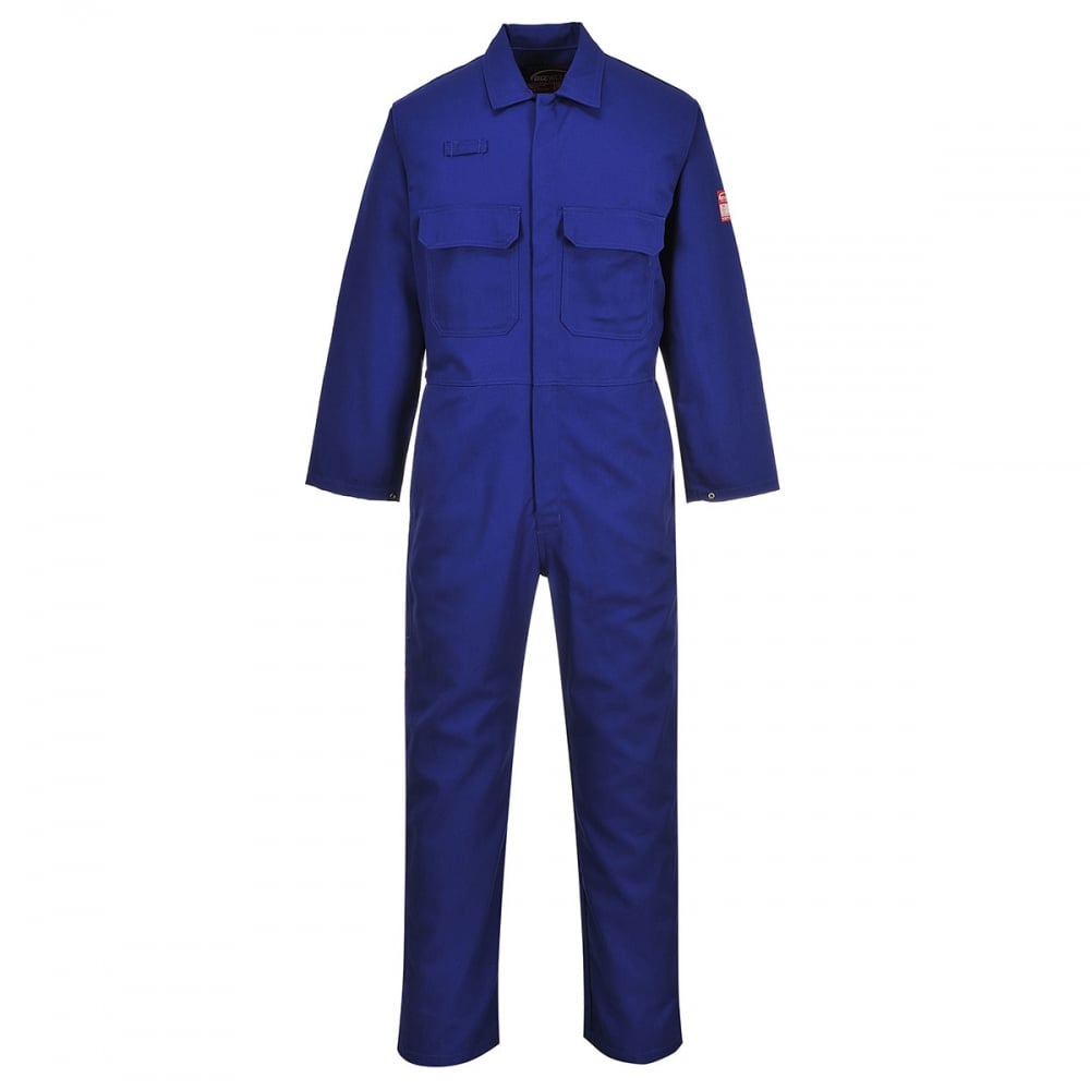 BizWeld Boilersuit