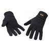 Knit Glove Thinsulate Lined