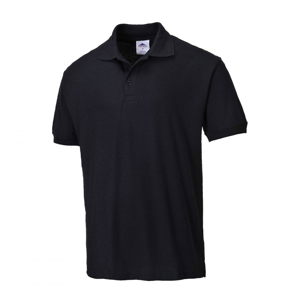 Naples Ladies Polo Shirt