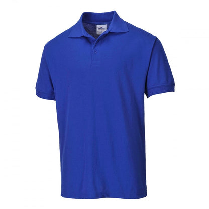 Naples Ladies Polo Shirt